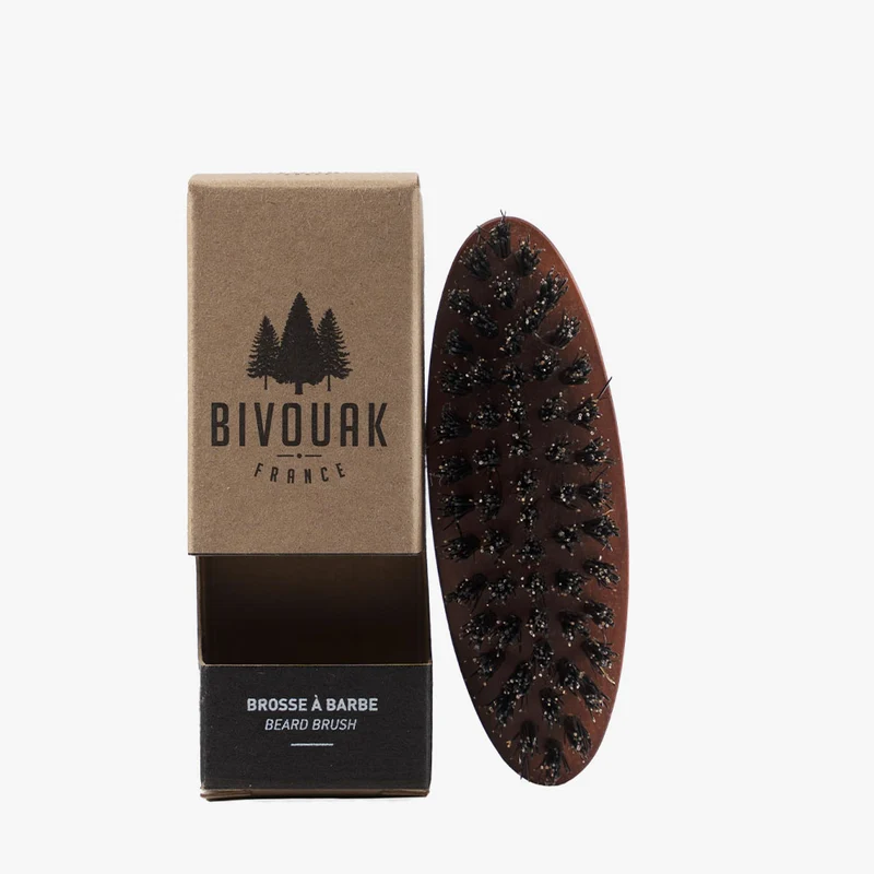 Beard Brush