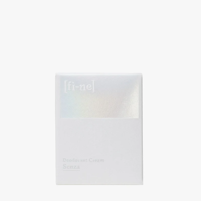 Deodorant Senza 30g