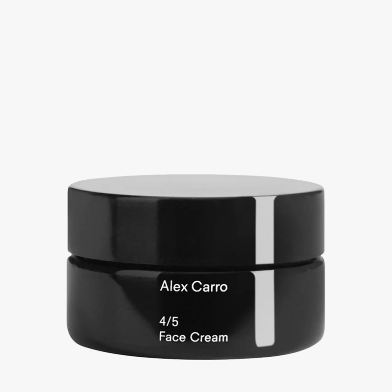 4/5 Face Cream