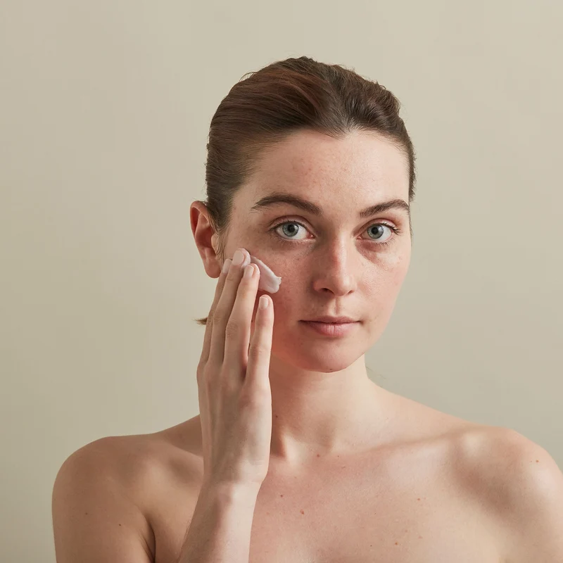 4/5 Face Cream