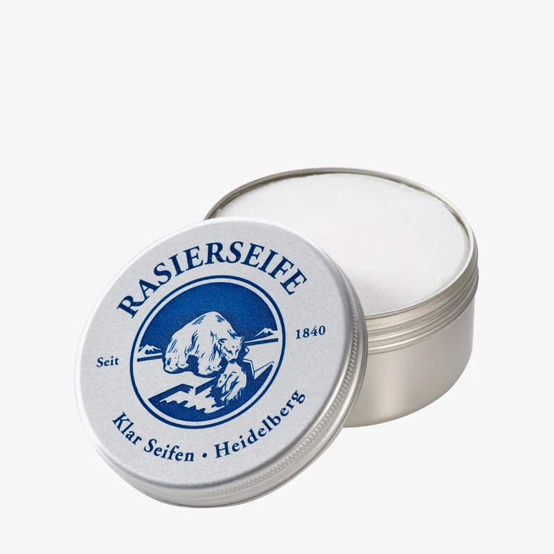 Rasierseife Sandelholz