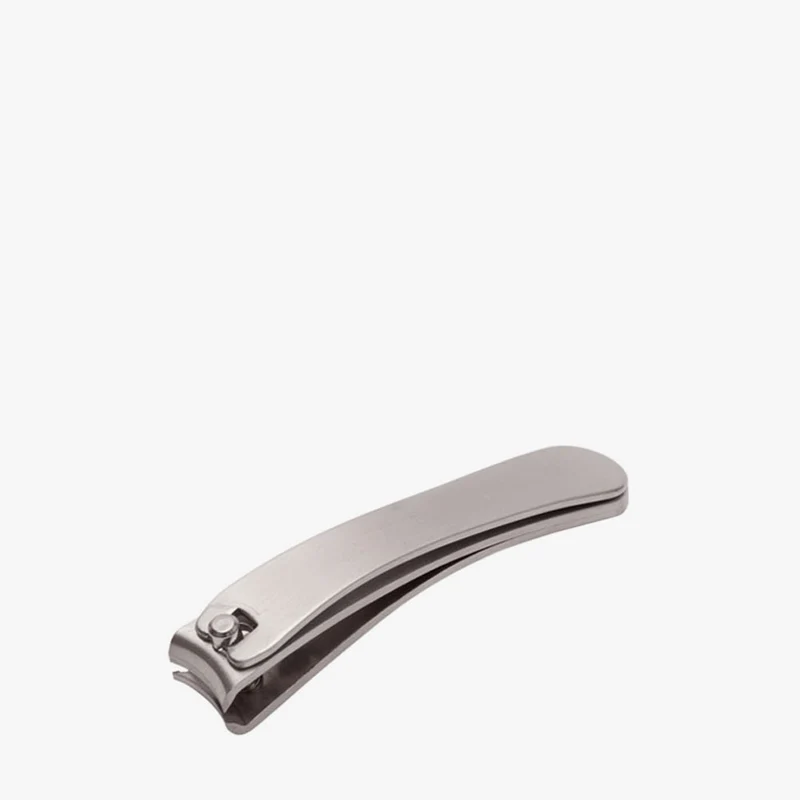 Nagelknipser groß 9,5 cm rostfrei