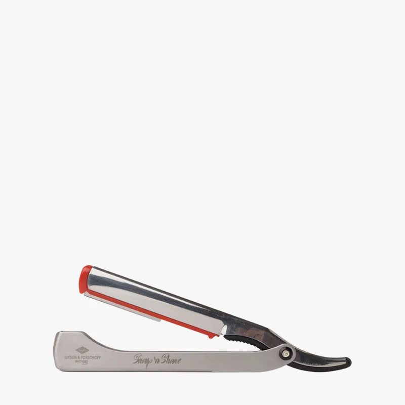 Swap'n Shave Wechselklingen Rasierer