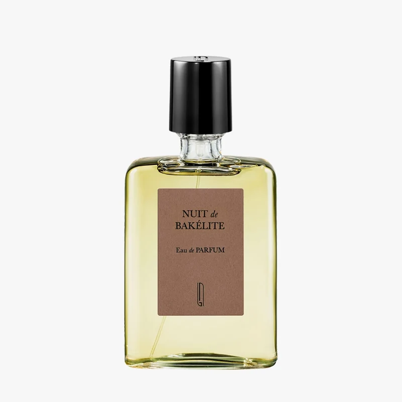Nuit de Bakélite – Eau de Parfum