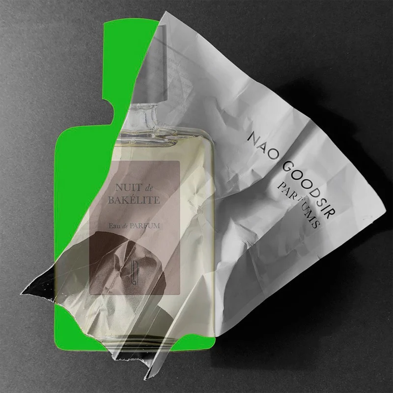 Nuit de Bakélite – Eau de Parfum
