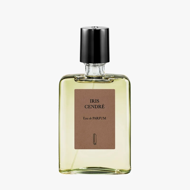 Iris Cendré – Eau de Parfum