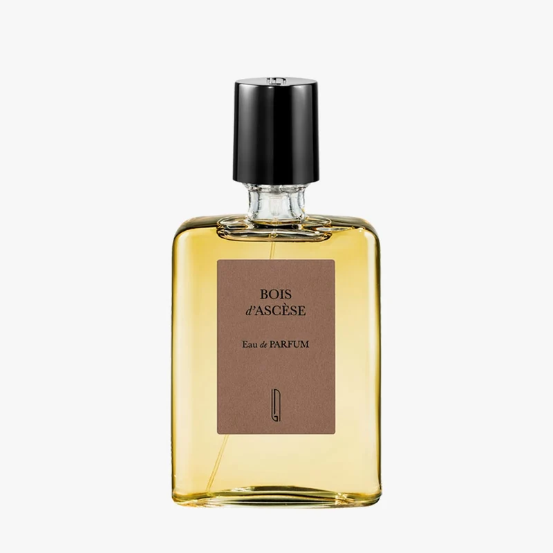 Bois d'Ascèse – Eau de Parfum