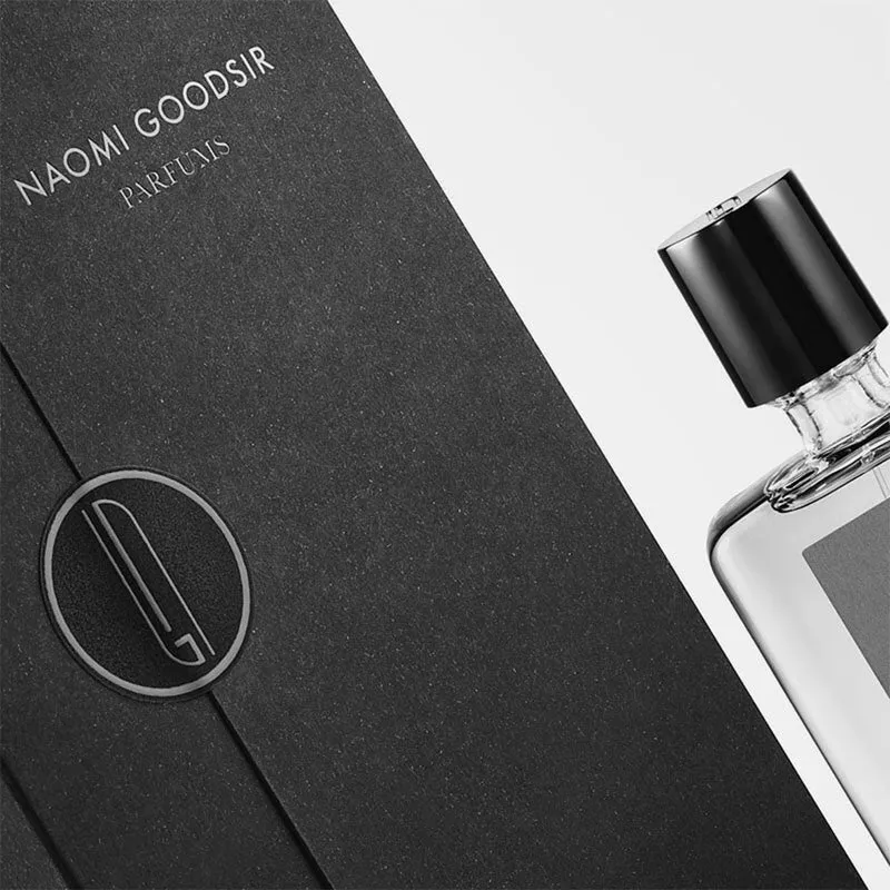Cuir Velours – Eau de Parfum