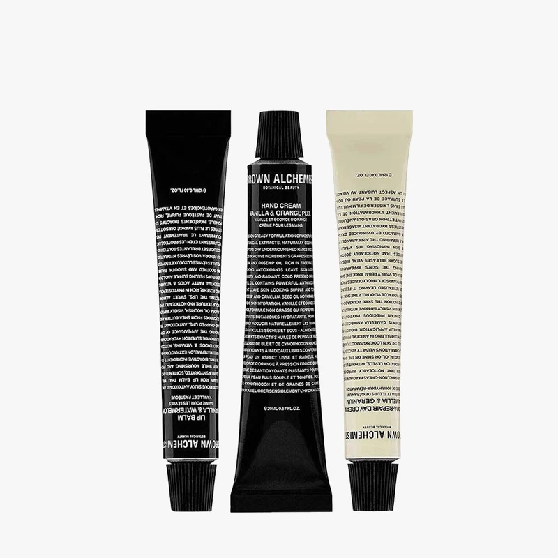 Amenity Kit