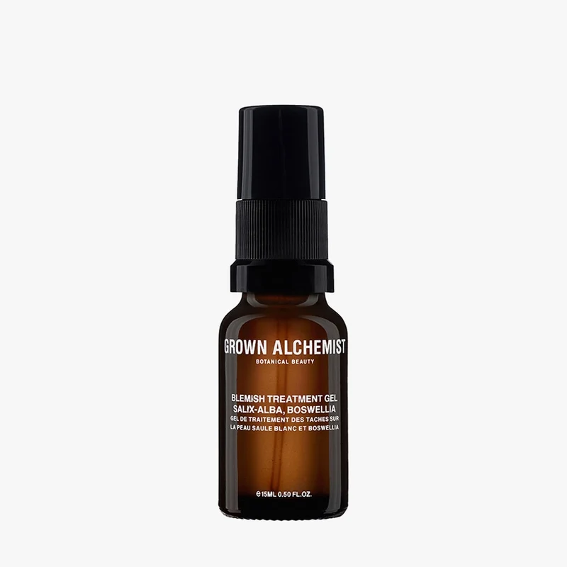 Blemish Treatment Gel