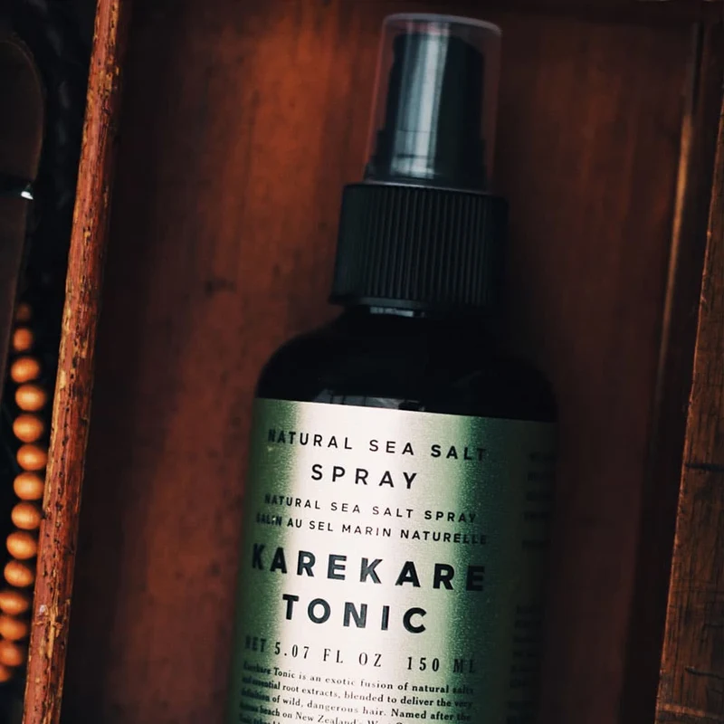 Karekare Hair Tonic