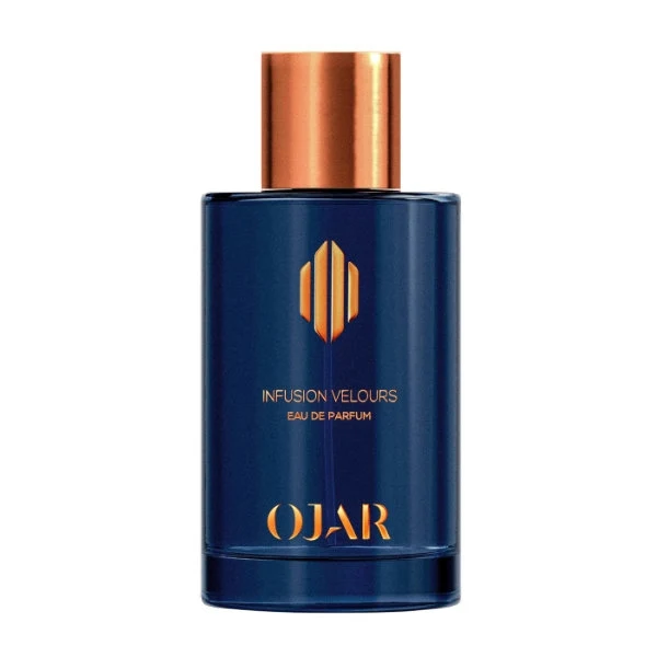 Ojar - Infusion Velours