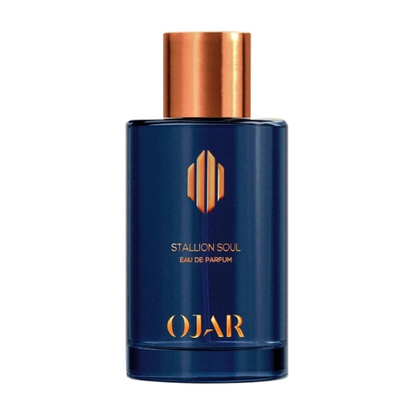 Ojar - Stallion Soul