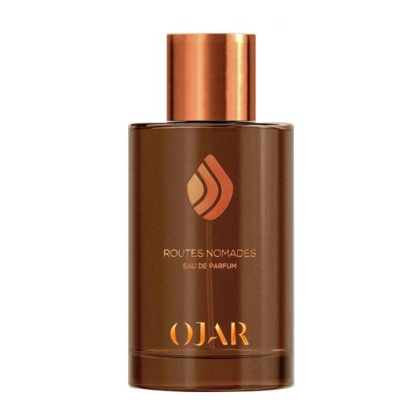 Ojar - Routes Nomades