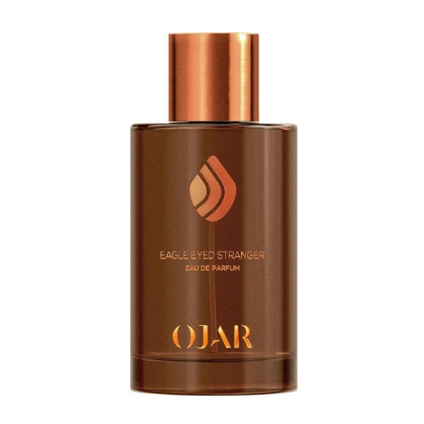 Ojar - Eagle Eyed Stranger