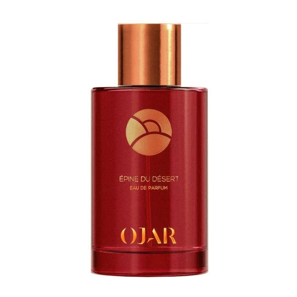Ojar - Épine du Désert