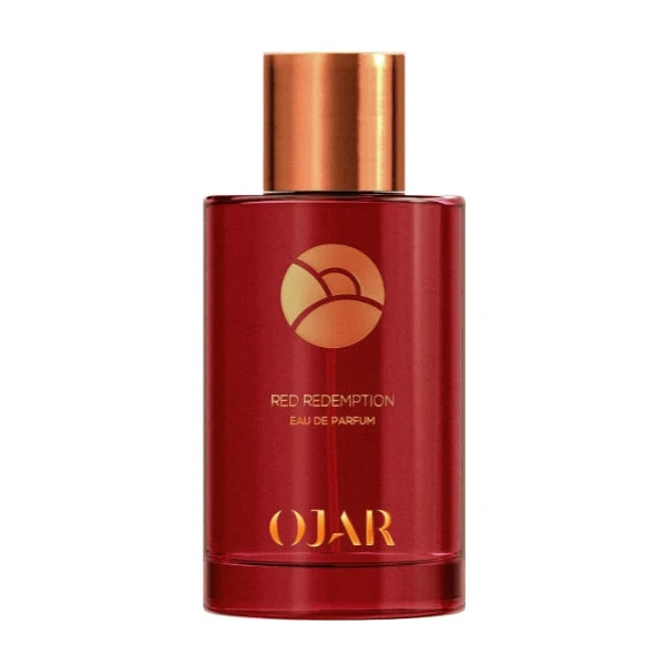 Ojar - Red Redemption