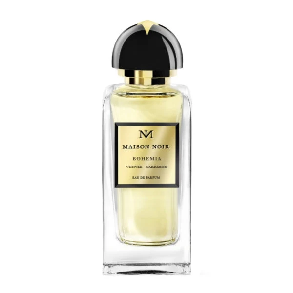 Maison Noir - Bohemia 265