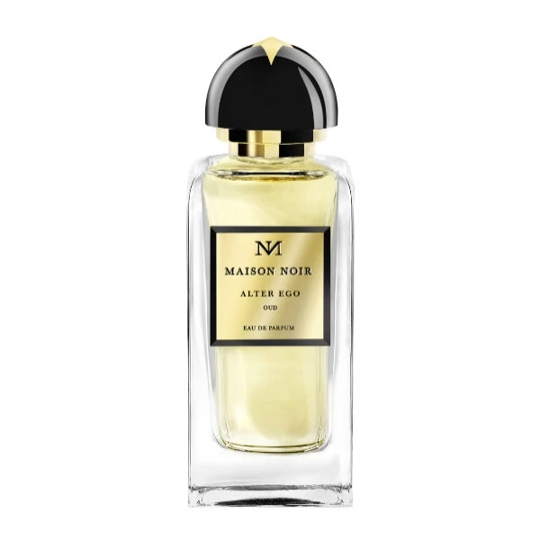 Maison Noir - Alter Ego 786