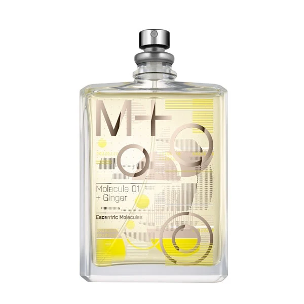 Escentric Molecules - Molecule 01+ Ginger