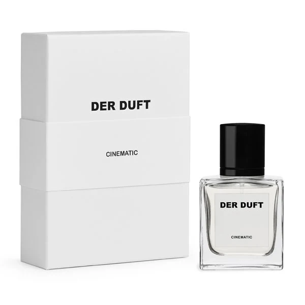 DER DUFT - Cinematic