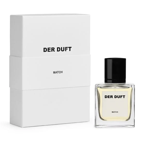 DER DUFT - Match