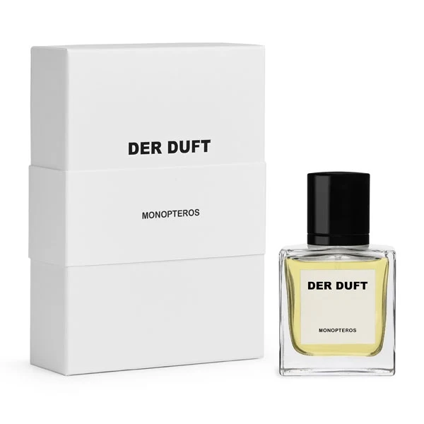 DER DUFT - Monopteros