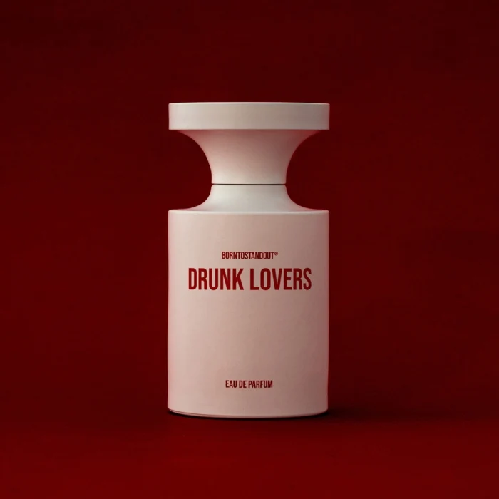 BORNTOSTANDOUT - Drunk Lovers