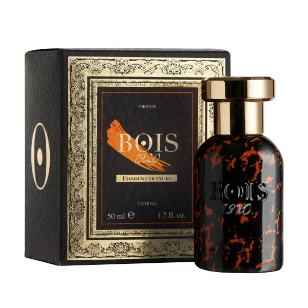 Bois 1920 - Prestige Collection - Fondentarancio