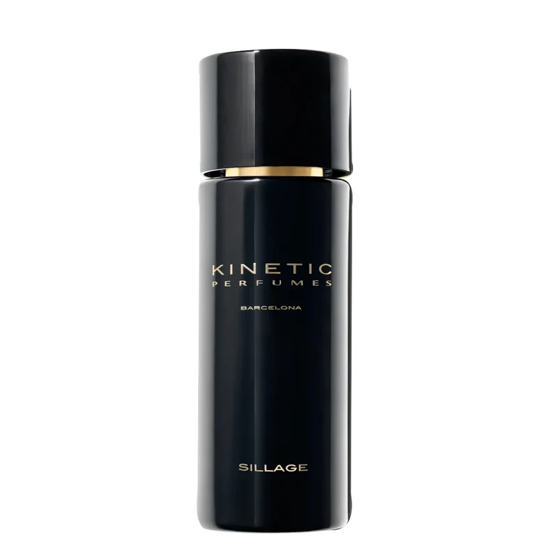 Kinetic Perfumes - Sillage