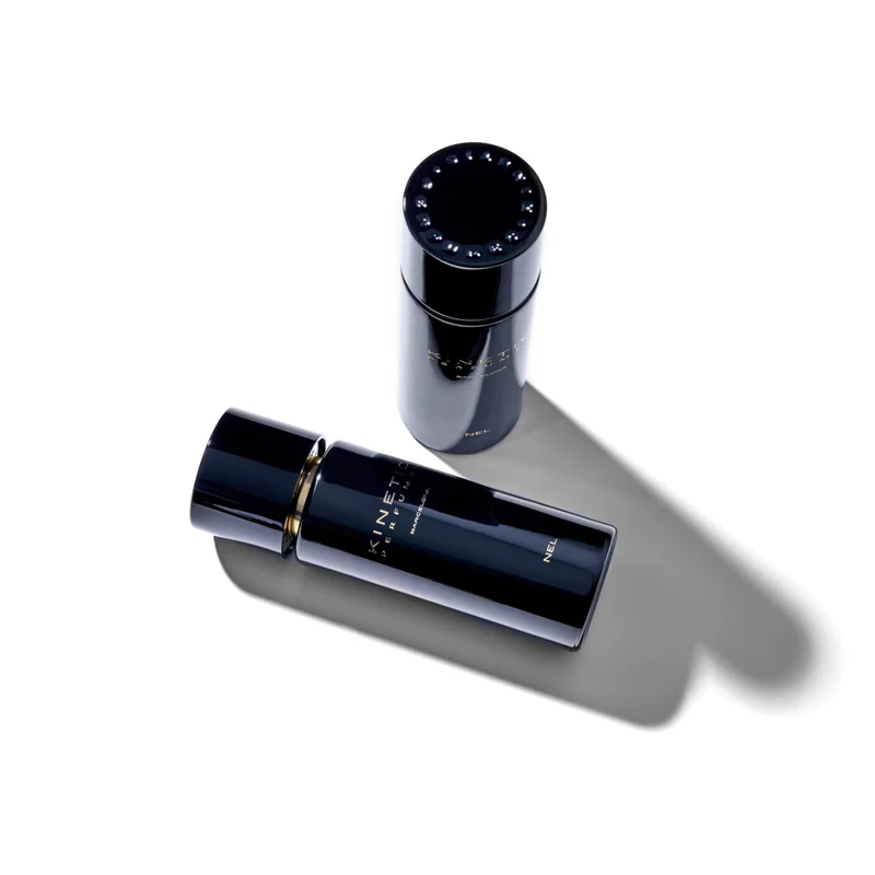 Kinetic Perfumes - Nel