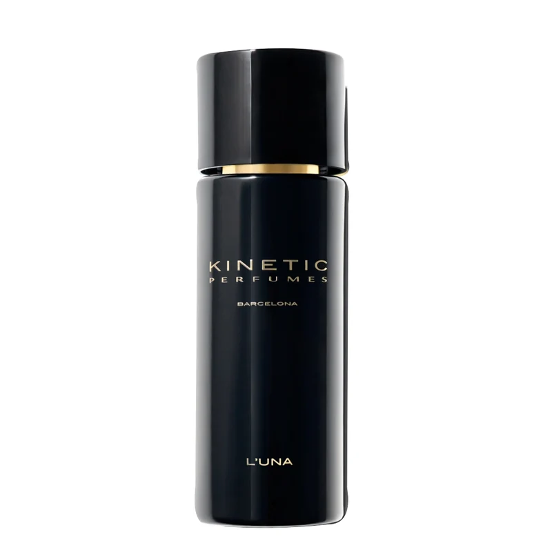 Kinetic Perfumes - L'Una