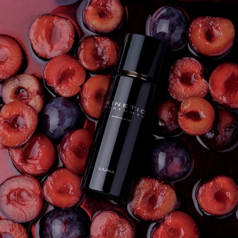 Kinetic Perfumes - L'Una