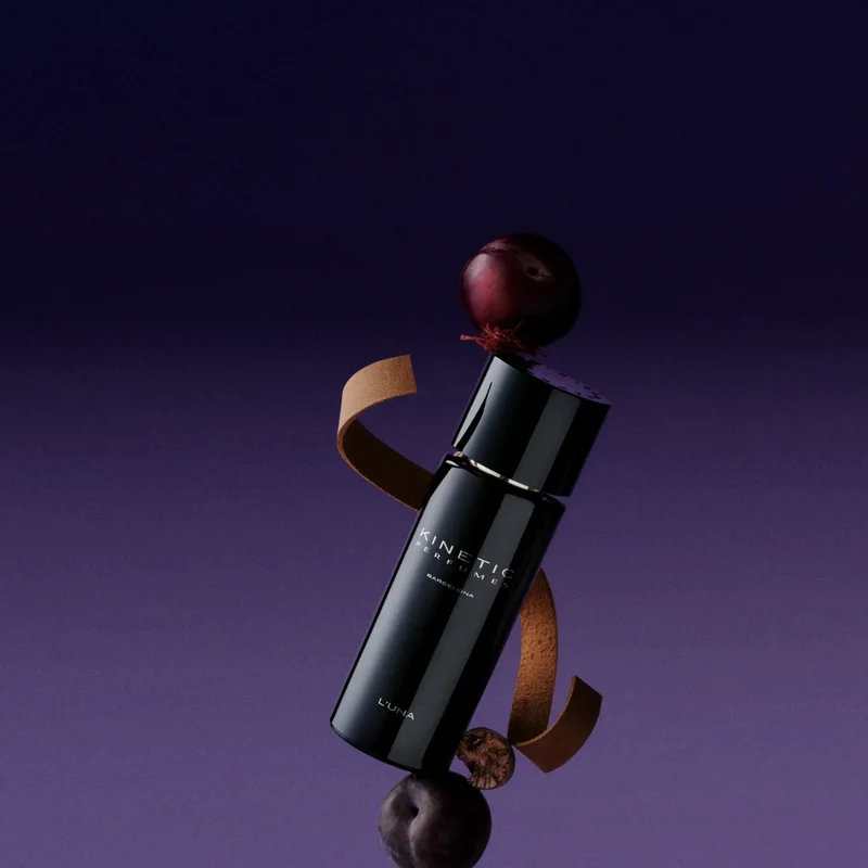 Kinetic Perfumes - L'Una