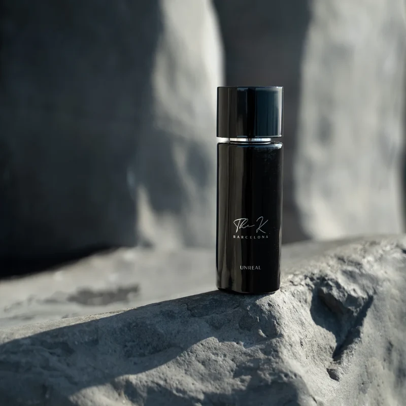 Kinetic Perfumes - Unreal