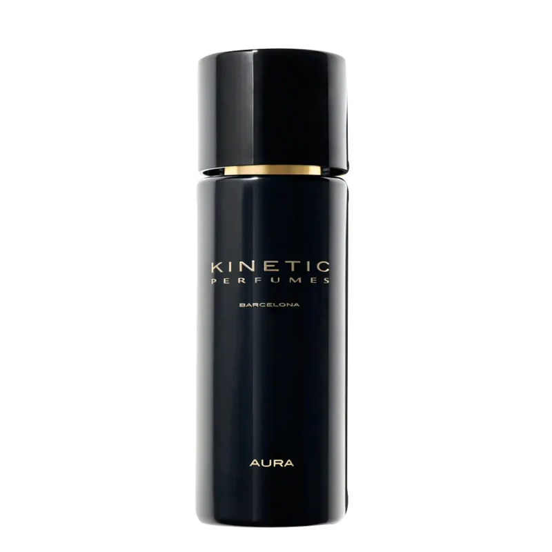 Kinetic Perfumes - Aura