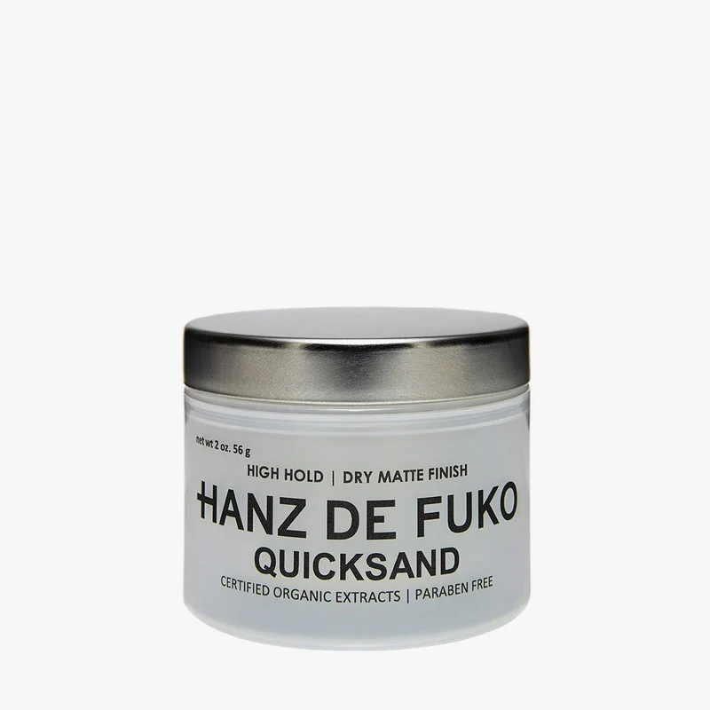 Quicksand