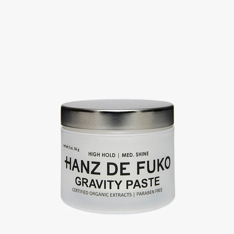 Gravity Paste