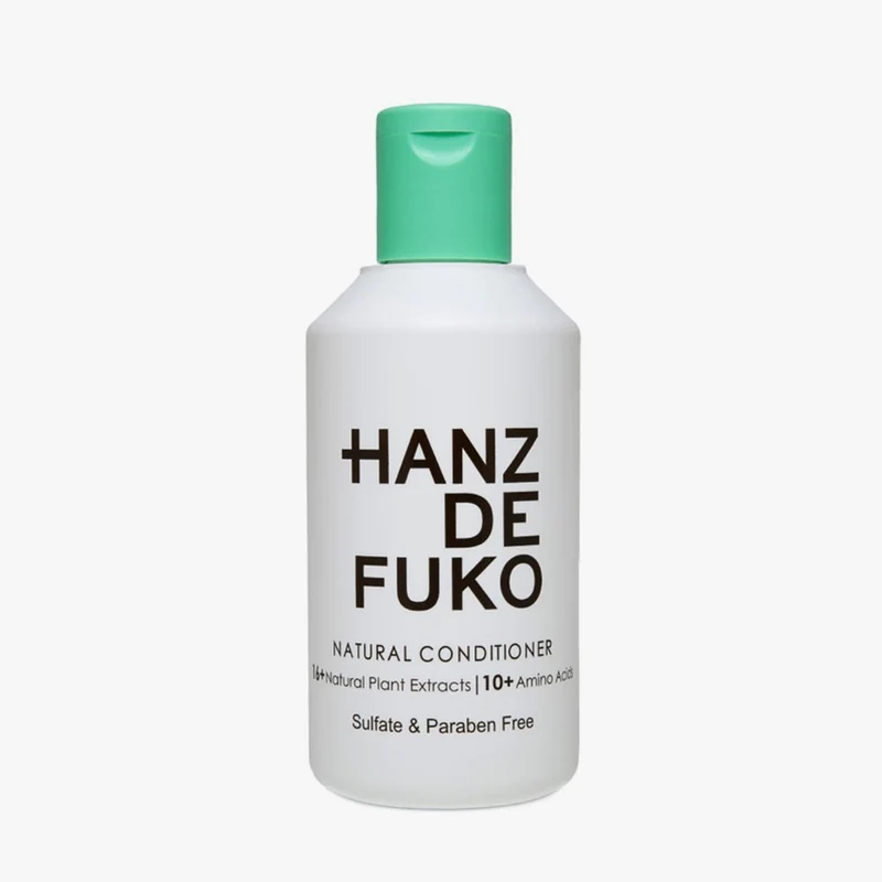 Natural Conditioner