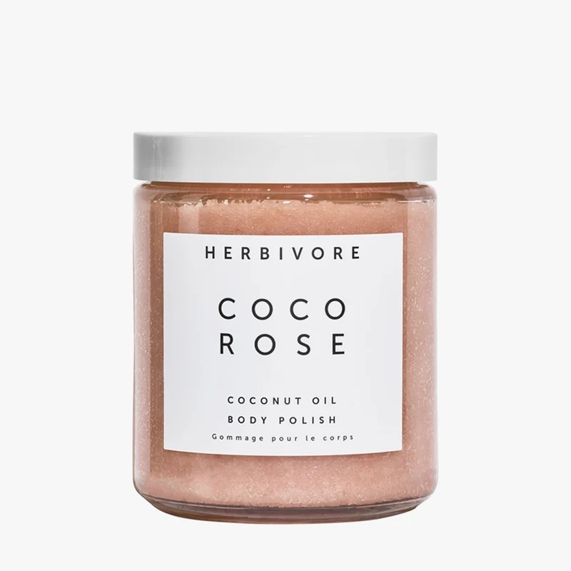 Coco Rose Exfoliating Body Scrub
