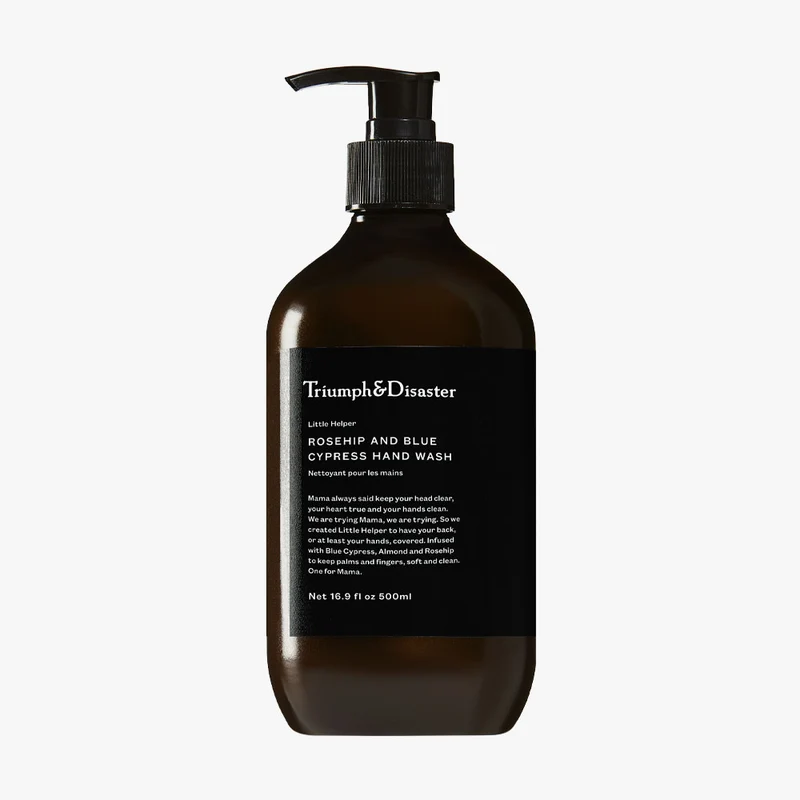 Little Helper Handwash