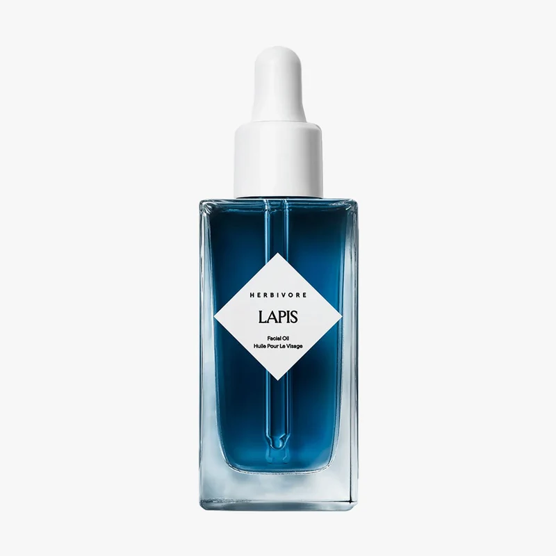Lapis Blue Tansy Face Oil – For Oily & Acne-Prone Skin