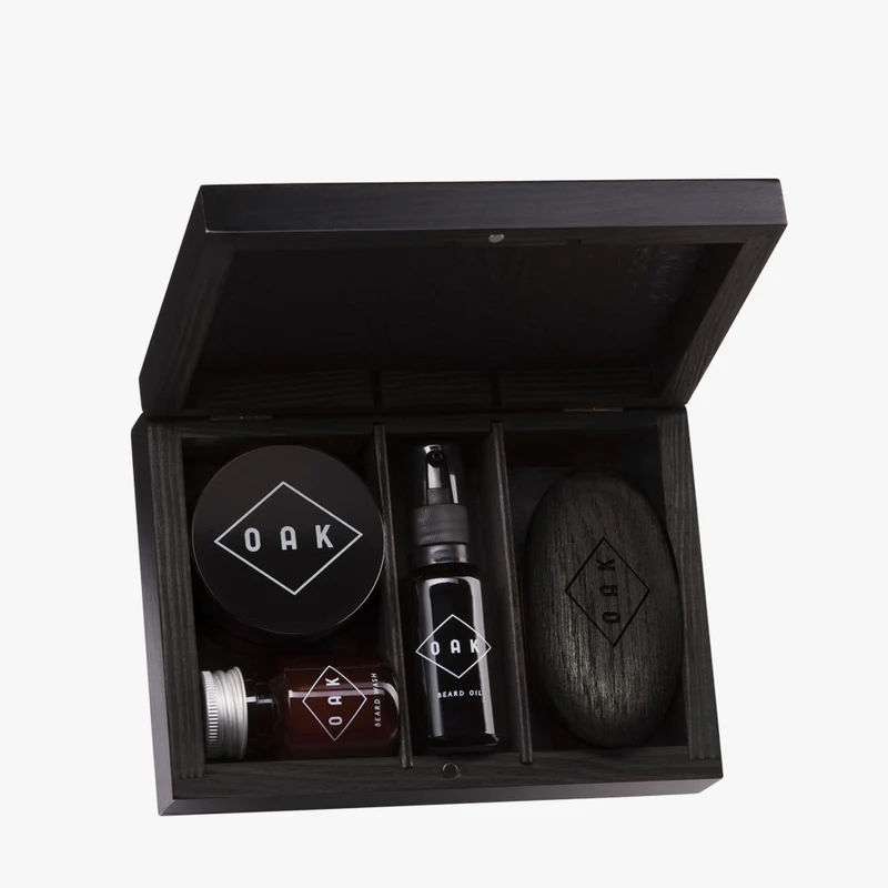 Beard Box