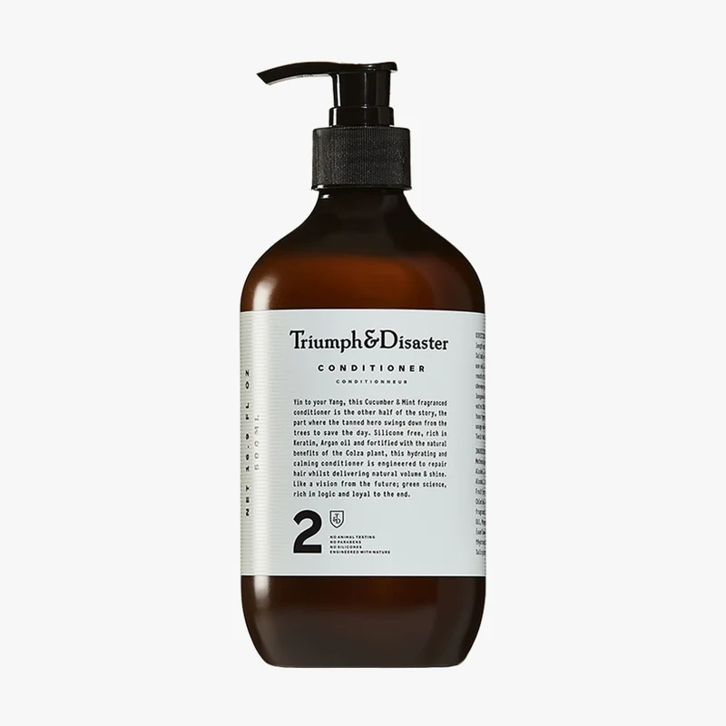 Conditioner 500ml