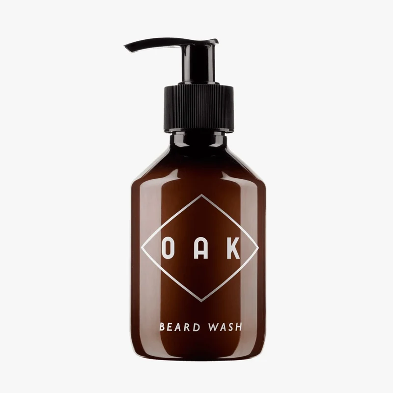 Beard Wash