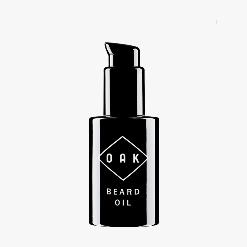 Beard Oil