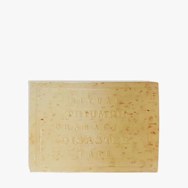 A + R Soap