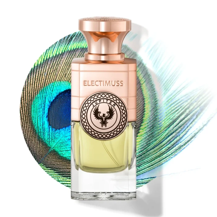 Electimuss - Jupiter