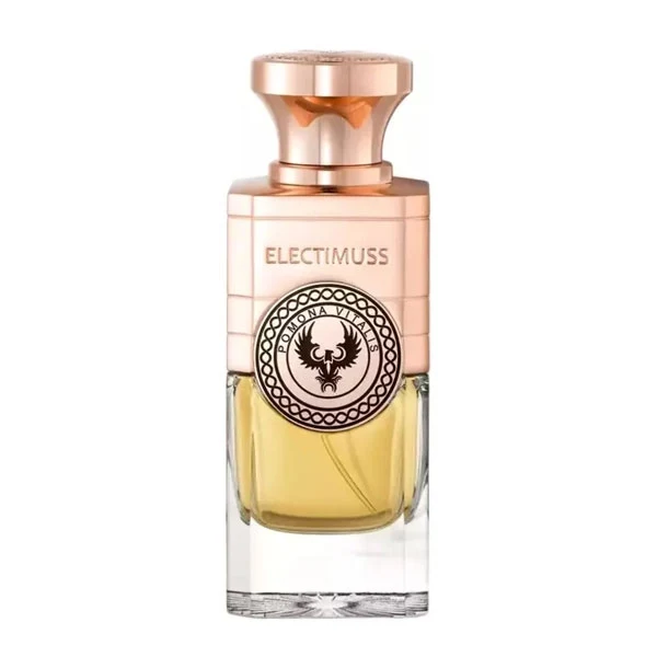 Electimuss - Pomona Vitalis