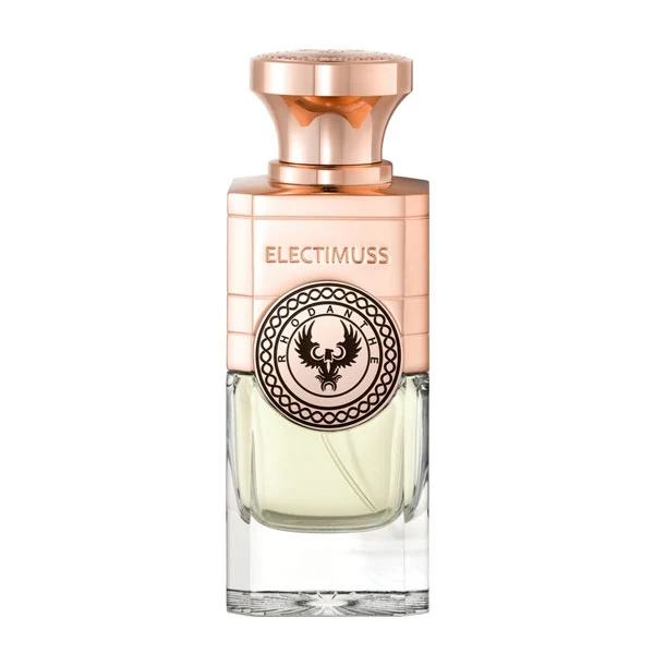 Electimuss - Rhodanthe